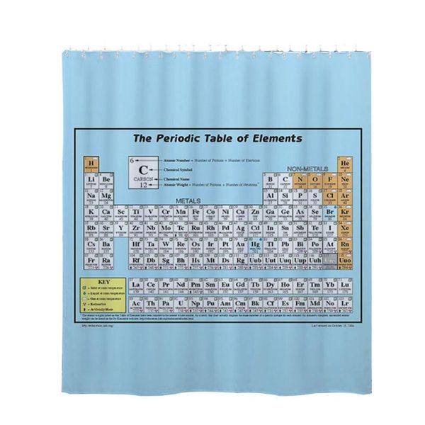 shower curtains polyester hooks bath decor curtain periodic table of elements modern printed mat home colorful thicken waterproof
shower curtains polyester hooks bath decor curtain periodic table of elements modern printed mat home colorful thicken waterproof