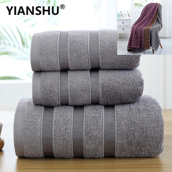 towel yianshu bamboo fabric bath towels set 1 + 2 hand (pack of 3) soft absorbent comfortable home
towel yianshu bamboo fabric bath towels set 1 + 2 hand (pack of 3) soft absorbent comfortable home
