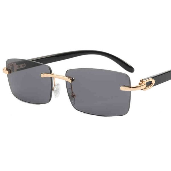 70% off clearance online new frameless personality box ocean film ins sunglasses comfortable sunglasses, White;black
70% off clearance online new frameless personality box ocean film ins sunglasses comfortable sunglasses, White;black