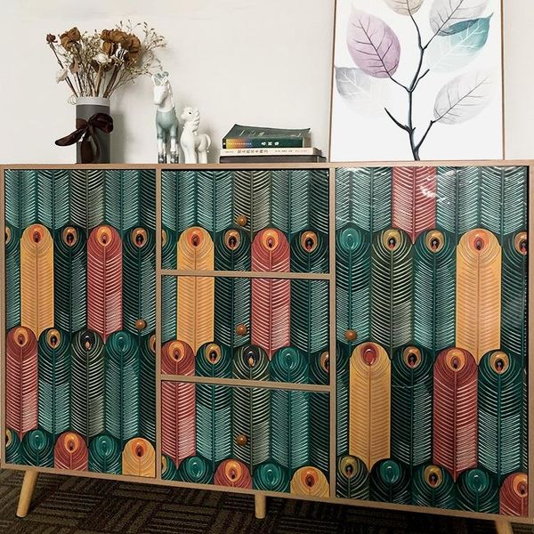 window stickers cupboard wardrobe decorative films furniture colorful refurbish oil proof film waterproof pegatinas home decor dk50dm
window stickers cupboard wardrobe decorative films furniture colorful refurbish oil proof film waterproof pegatinas home decor dk50dm