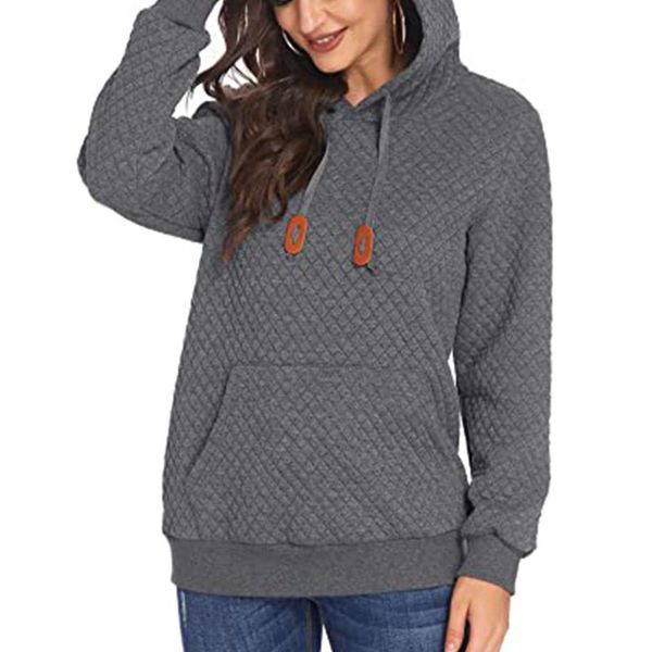 women's hoodies & sweatshirts women autumn winter warm fashion solid color long sleeve pocket drawstring hooded sweatshirt casual pullo, Black
women's hoodies & sweatshirts women autumn winter warm fashion solid color long sleeve pocket drawstring hooded sweatshirt casual pullo, Black