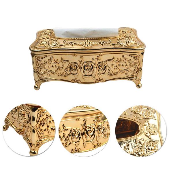 2021 universal luxury european style acrylic tissue box fashion high grade home office ktv l car facial tissue box case holder, White
2021 universal luxury european style acrylic tissue box fashion high grade home office ktv l car facial tissue box case holder, White