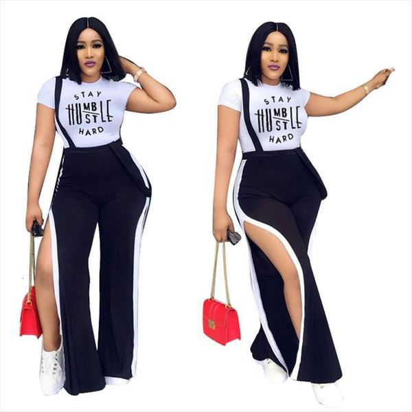 summer two piece set suit womenpant wholesale short sleeve white and black overalls suspender sets outfits dropshipping
summer two piece set suit womenpant wholesale short sleeve white and black overalls suspender sets outfits dropshipping