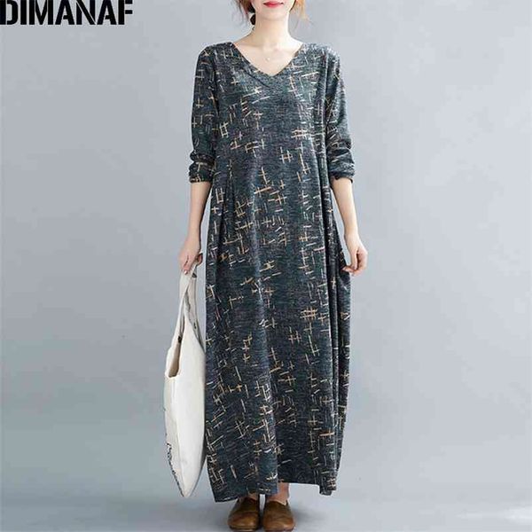 plus size women dress vintage print elegant lady vestidos cotton thick long sleeve maxi clothing winter autumn 210531, Black;gray
plus size women dress vintage print elegant lady vestidos cotton thick long sleeve maxi clothing winter autumn 210531, Black;gray