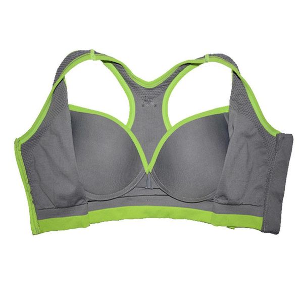 yoga outfit sports bra women's underwear breathable women workout plus size trainning & exercise safety
yoga outfit sports bra women's underwear breathable women workout plus size trainning & exercise safety