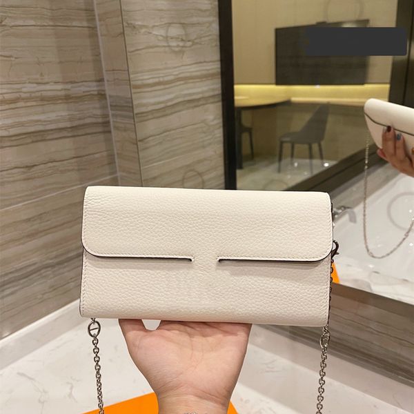genuine leather designers handbags bag cross body shoulder bags handbag chain fashion women female clutch classic comes size 21 12cm with or
genuine leather designers handbags bag cross body shoulder bags handbag chain fashion women female clutch classic comes size 21 12cm with or
