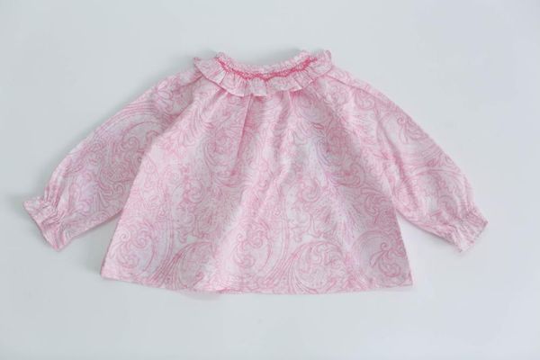 shirts owligbaby 2021 korea style girls shirt cotton baby blouse kids clothes, White;black
shirts owligbaby 2021 korea style girls shirt cotton baby blouse kids clothes, White;black