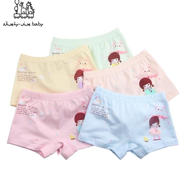 panties 5pcs/set girls underwear children cartoon boxer kids cotton underpants young, Camo
panties 5pcs/set girls underwear children cartoon boxer kids cotton underpants young, Camo