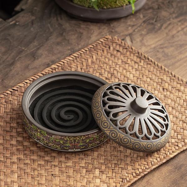 fragrance lamps ceramic diffuser incense burner waterfall zen garden agarwood incienso quemador home decor de50xx
fragrance lamps ceramic diffuser incense burner waterfall zen garden agarwood incienso quemador home decor de50xx