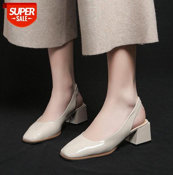 women's shoes with thick heels and square toe straps women korean fashion high #vq0r, Black
women's shoes with thick heels and square toe straps women korean fashion high #vq0r, Black