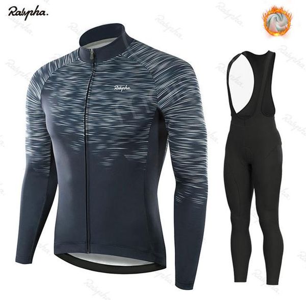 racing sets ralvpha 2021 winter fleece pro cycling jersey set mountian bicycle clothes wear ropa ciclismo bike clothing, Black;blue
racing sets ralvpha 2021 winter fleece pro cycling jersey set mountian bicycle clothes wear ropa ciclismo bike clothing, Black;blue