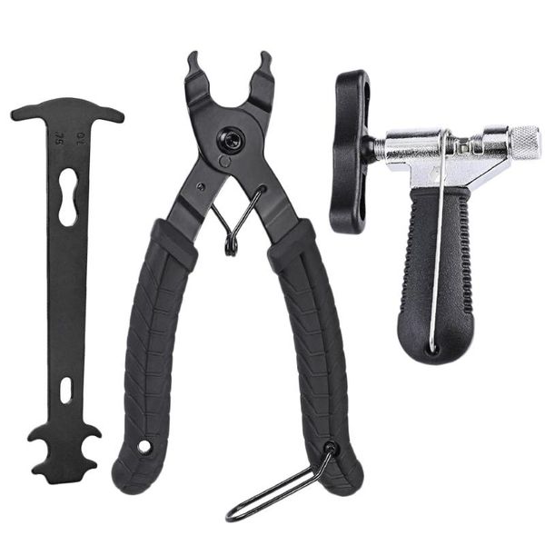 tools bicycle tool kit 3 pcs bike link pliers open close chain buckle removal carbon stee repair
tools bicycle tool kit 3 pcs bike link pliers open close chain buckle removal carbon stee repair