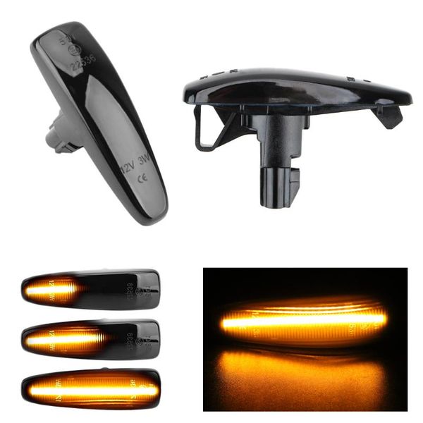 emergency lights a pair led car dynamic side marker for mistubish lancer evo x outlander sport mirage turn signal light lamp blinker
emergency lights a pair led car dynamic side marker for mistubish lancer evo x outlander sport mirage turn signal light lamp blinker