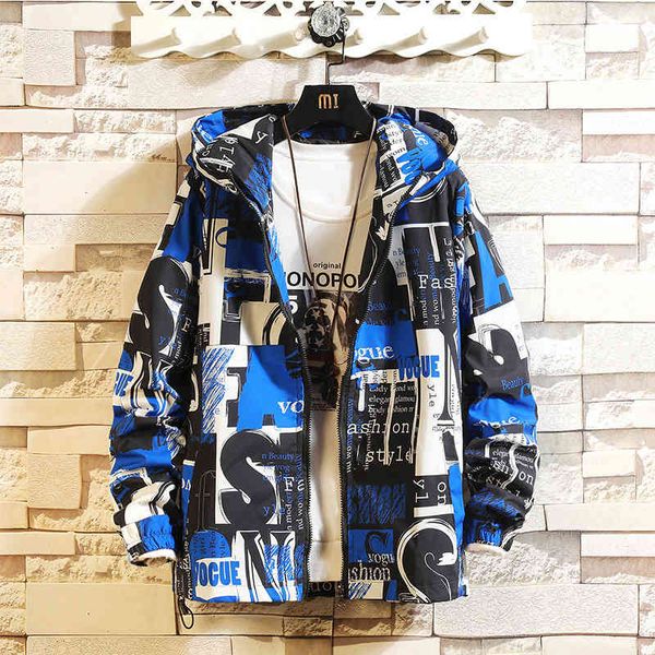 coat men's spring and autumn korean fashion loose camouflage work jacket clothes hooded, Black;brown
coat men's spring and autumn korean fashion loose camouflage work jacket clothes hooded, Black;brown