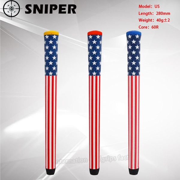 club grips 2021 sniper pu wooden lever grip golf three colors for choose 10pcs/lot
club grips 2021 sniper pu wooden lever grip golf three colors for choose 10pcs/lot