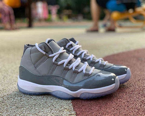 jumpman 11 high medium grey outdoor shoes white-cool-grey real fiber 11s trainer sports stylist fashion sneakers come
jumpman 11 high medium grey outdoor shoes white-cool-grey real fiber 11s trainer sports stylist fashion sneakers come