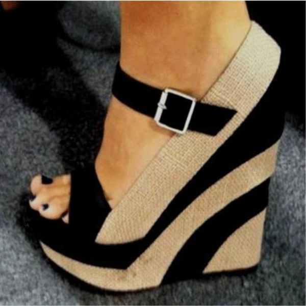 dress shoes minan ser shoes. fashion novelty , multi color cloth, 14.5 cm high-heeled shoes, peep toe pumps.size:34-45., Black
dress shoes minan ser shoes. fashion novelty , multi color cloth, 14.5 cm high-heeled shoes, peep toe pumps.size:34-45., Black