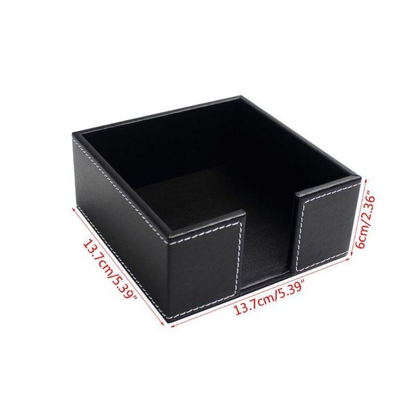 tissue boxes & napkins pu leather square cocktail napkin holder box paper serviette dispenser bar caddy for dining table el office home deco
tissue boxes & napkins pu leather square cocktail napkin holder box paper serviette dispenser bar caddy for dining table el office home deco