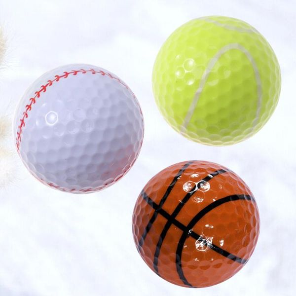 golf balls 3 pcs sports theme professional portable practice accessory training for players athletes
golf balls 3 pcs sports theme professional portable practice accessory training for players athletes