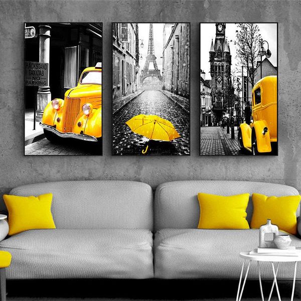 paintings yellow retro car balloon canvas painting old european street view scenery home decor wall art posters and prints for bedroom
paintings yellow retro car balloon canvas painting old european street view scenery home decor wall art posters and prints for bedroom