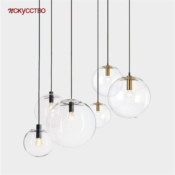 pendant lamps american industrial glass ball lights for coffee store dining room staircase lighting fixtures suspension led luminaire
pendant lamps american industrial glass ball lights for coffee store dining room staircase lighting fixtures suspension led luminaire