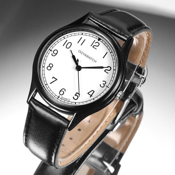 business leather belt men watch fashion bracelet homme retro hands quartz wristwatch durable male clock relogio masculino wristwatches, Slivery;brown
business leather belt men watch fashion bracelet homme retro hands quartz wristwatch durable male clock relogio masculino wristwatches, Slivery;brown