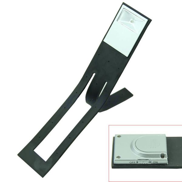 book lights portable folding led clip foldable reading light flexible plastic bookmark lamp black
book lights portable folding led clip foldable reading light flexible plastic bookmark lamp black