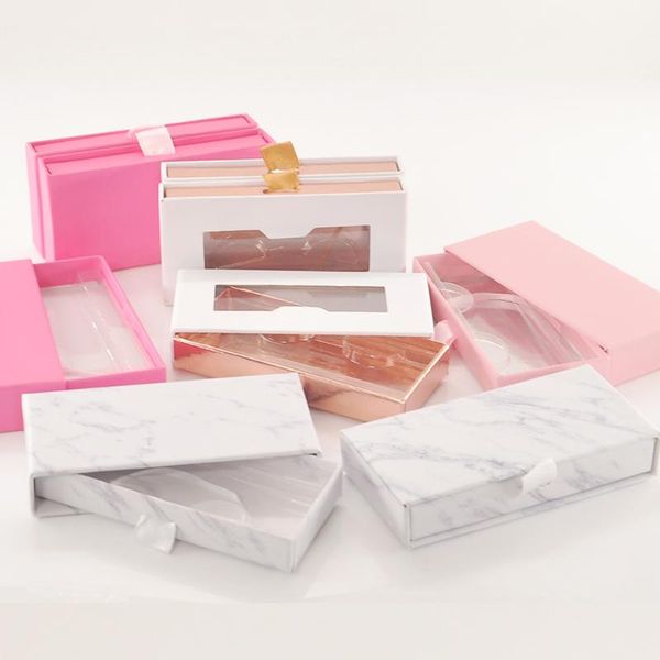 false eyelashes box package wholesale eyelash packaging custom faux cils 25mm mink makeup drawer cases supplies
false eyelashes box package wholesale eyelash packaging custom faux cils 25mm mink makeup drawer cases supplies