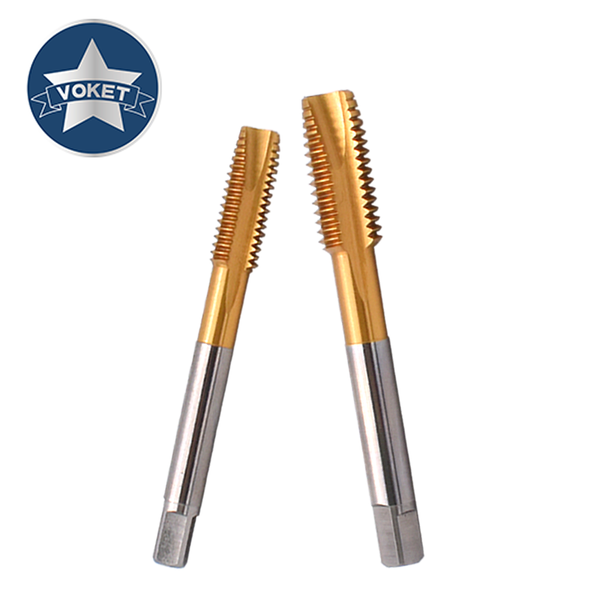 hand tools 10pcs hsse metric with tin spiral pointed tap m1 m1.2 m1.4 m1.6 m1.7 m1.8 m2 m2.2 m2.4 m3 m4 m5 m6 m8 m10 m12 screw thread taps
hand tools 10pcs hsse metric with tin spiral pointed tap m1 m1.2 m1.4 m1.6 m1.7 m1.8 m2 m2.2 m2.4 m3 m4 m5 m6 m8 m10 m12 screw thread taps