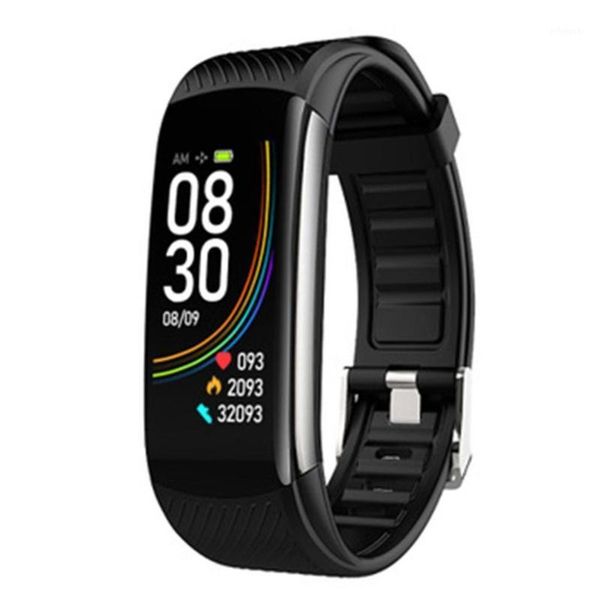 smart wristbands 2021 body temperature bracelet watch ip67 waterproof heart rate monitor smartband wristband fitness health tracker1
smart wristbands 2021 body temperature bracelet watch ip67 waterproof heart rate monitor smartband wristband fitness health tracker1