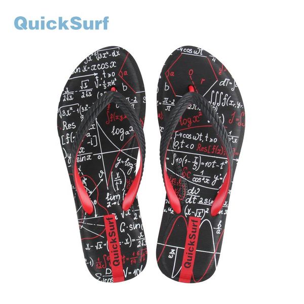 slippers quicksurf women's fashion soft flip flop brands leather striped summer sleepers shoes, Black
slippers quicksurf women's fashion soft flip flop brands leather striped summer sleepers shoes, Black