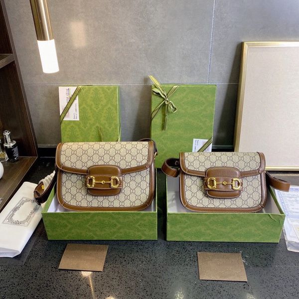 luxury handbags and storage g's new xiao zhan's same 1955 horsebit mini saddle bag, horse rank buckle retro women's bag
luxury handbags and storage g's new xiao zhan's same 1955 horsebit mini saddle bag, horse rank buckle retro women's bag
