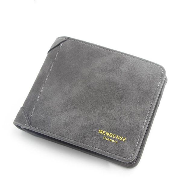 wallets frosted men's wallet short large capacity multifunctional fashion casual business card holder, Red;black
wallets frosted men's wallet short large capacity multifunctional fashion casual business card holder, Red;black