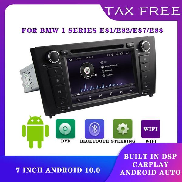 car video radio 1 din carplay android auto player for e87 e81 e82 e88 10.0 wifi bluetooth electronic accessories
car video radio 1 din carplay android auto player for e87 e81 e82 e88 10.0 wifi bluetooth electronic accessories