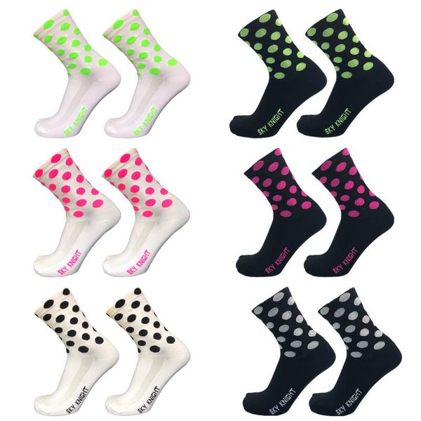 sports socks skyknight compression dot bike men women cycling professional sport breathable bicycle racing sock, Black
sports socks skyknight compression dot bike men women cycling professional sport breathable bicycle racing sock, Black