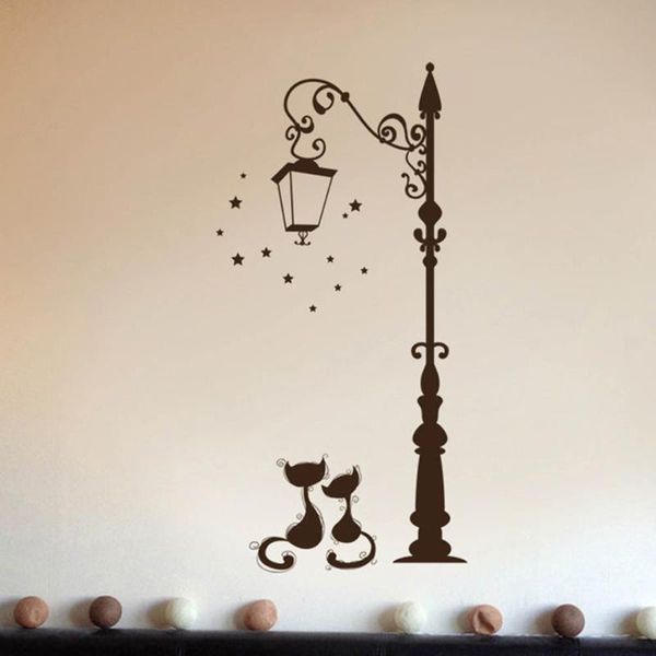 wall stickers cute street light cat sticker removable diy transfer film decal living room home decor eco-friendly mural bedroom
wall stickers cute street light cat sticker removable diy transfer film decal living room home decor eco-friendly mural bedroom