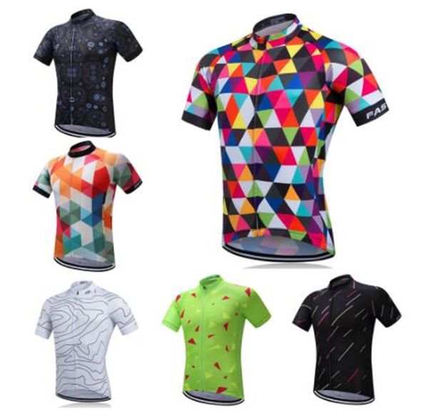 2021 arrival pro jerseys team men cycling jersey bike clothing cycle bicycle sports wear ropa ciclismo for mtb, Black;yellow
2021 arrival pro jerseys team men cycling jersey bike clothing cycle bicycle sports wear ropa ciclismo for mtb, Black;yellow