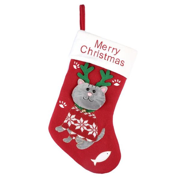 christmas decorations stocking knitted gift sock tree elk snowflake decoration for xmas ornament 200938
christmas decorations stocking knitted gift sock tree elk snowflake decoration for xmas ornament 200938