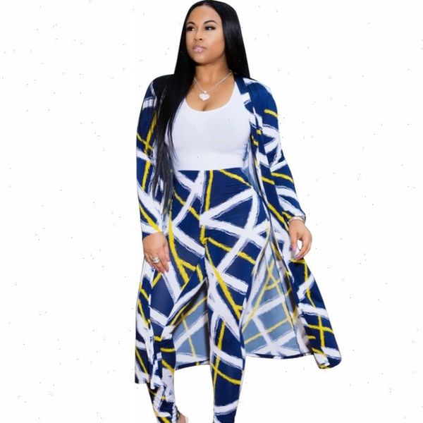 two piece matching sets womens tracksuits printed 2 set clothes long cardigan pants suits casual autumn winter outfits, Gray
two piece matching sets womens tracksuits printed 2 set clothes long cardigan pants suits casual autumn winter outfits, Gray