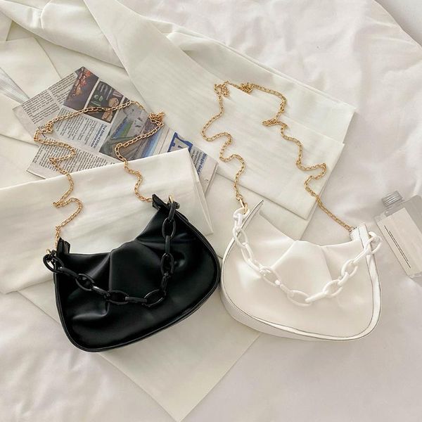cross body vintage solid color pleated shoulder crossbody bags women pu leather messenger casual ladies acrylic chain mini handbags
cross body vintage solid color pleated shoulder crossbody bags women pu leather messenger casual ladies acrylic chain mini handbags