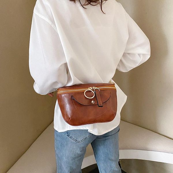 women handbag 2021 fashion chain crossbody messenger bag vintage chest small shoulder square waist bags
women handbag 2021 fashion chain crossbody messenger bag vintage chest small shoulder square waist bags