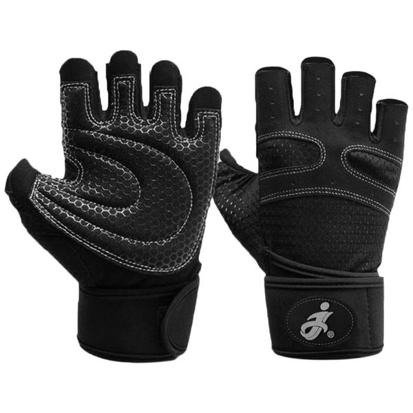 cycling gloves half finger anti-slip anti-sweat gel bike riding anti mtb road mountain sport weightlifting, Black
cycling gloves half finger anti-slip anti-sweat gel bike riding anti mtb road mountain sport weightlifting, Black