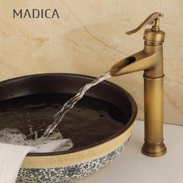 madica tall basin mixer bathroom and cold faucet swivel spout antique bronze deck mounted vessel sink vanity water taps faucets
madica tall basin mixer bathroom and cold faucet swivel spout antique bronze deck mounted vessel sink vanity water taps faucets
