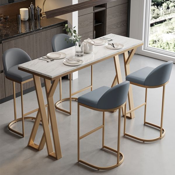 nordic iron wall bar table artificial marble family living room partition simple long narrow high foot dining room furniture
nordic iron wall bar table artificial marble family living room partition simple long narrow high foot dining room furniture