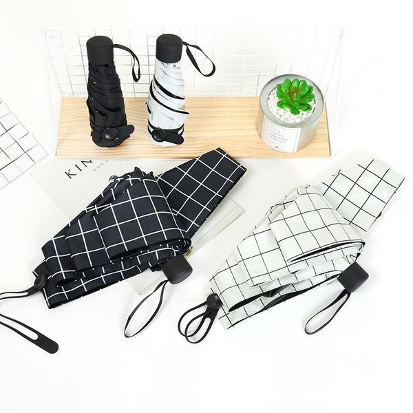 umbrellas sunscreen sunshade guard against ultraviolet rays five fracture black glue umbrella gift portable
umbrellas sunscreen sunshade guard against ultraviolet rays five fracture black glue umbrella gift portable