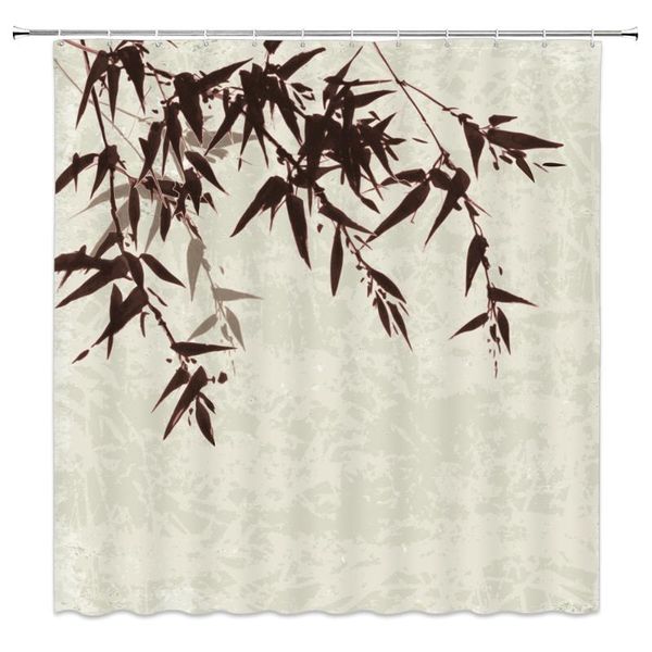 shower curtains chinese style ink painting bamboo plant bathroom decor bath bathtub waterproof polyester cloth curtain set
shower curtains chinese style ink painting bamboo plant bathroom decor bath bathtub waterproof polyester cloth curtain set