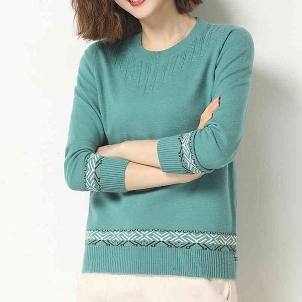 women's sweaters fashion printing loose knitted pullovers women korean style spring long sleeve casual o-neck knitwear female, White;black
women's sweaters fashion printing loose knitted pullovers women korean style spring long sleeve casual o-neck knitwear female, White;black
