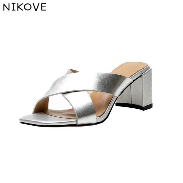 dress shoes nikove 2021 summer women pumps leather+pu slingback square high heel toe solid casual fashion size 34-40, Black
dress shoes nikove 2021 summer women pumps leather+pu slingback square high heel toe solid casual fashion size 34-40, Black