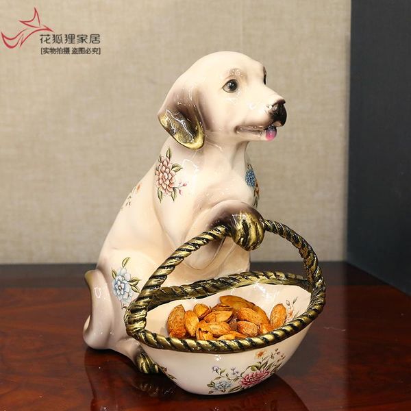 vases american living room dry fruit key storage european zodiac dog life year wedding gift decoration accessories
vases american living room dry fruit key storage european zodiac dog life year wedding gift decoration accessories