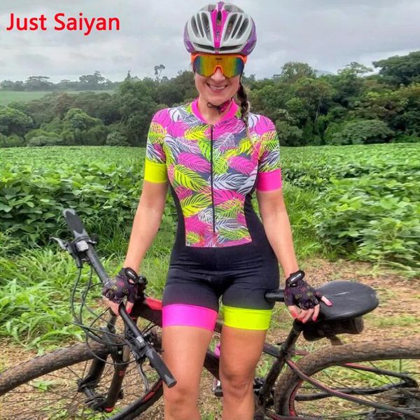 gym clothing women's short sleeve cycling jumpsuit bicycle 2021 summer bike fashion clothes super elastic woman, White;black
gym clothing women's short sleeve cycling jumpsuit bicycle 2021 summer bike fashion clothes super elastic woman, White;black